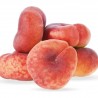 Peach Me Donut